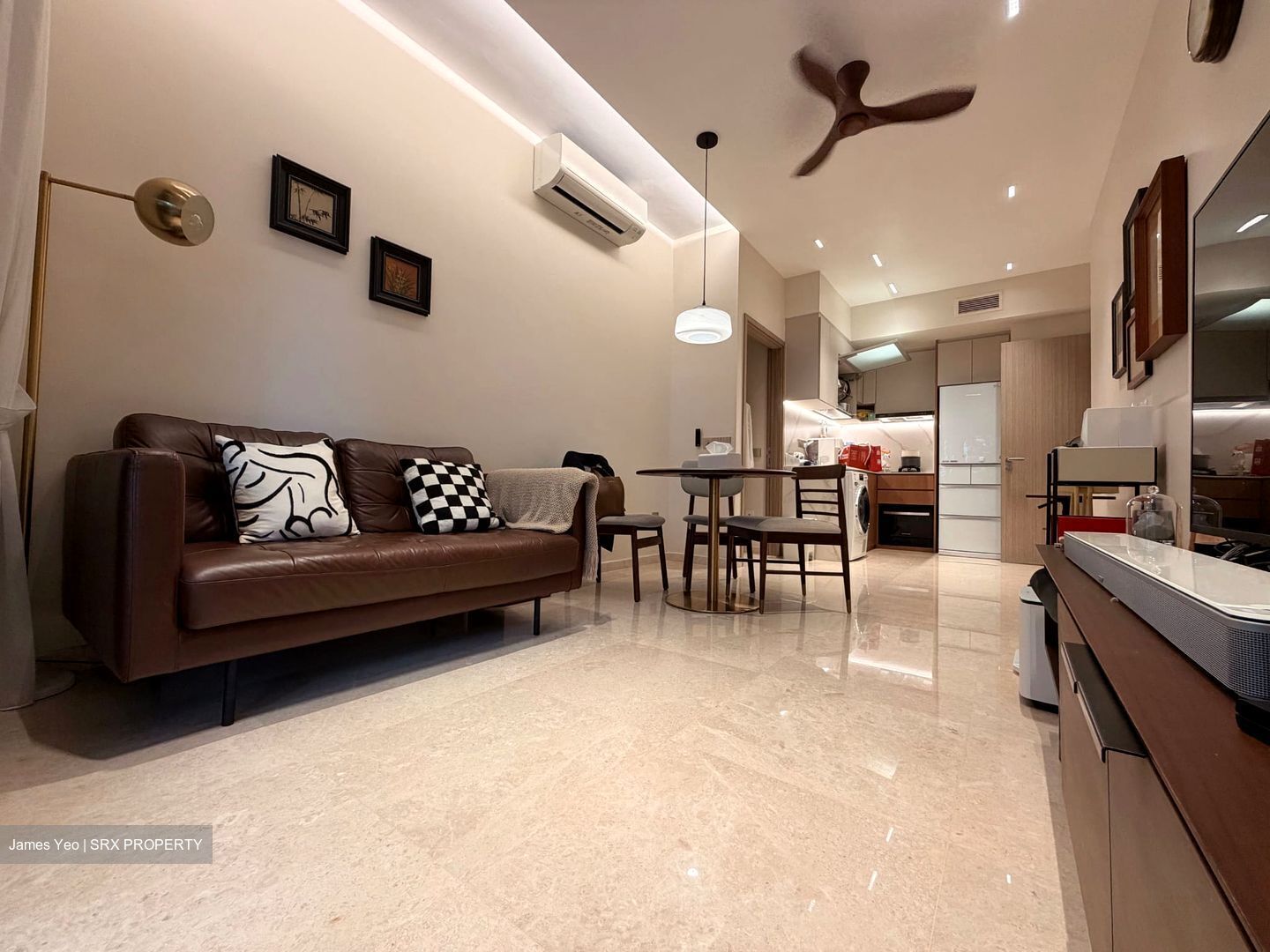 Flamingo Valley (D15), Condominium #560102921